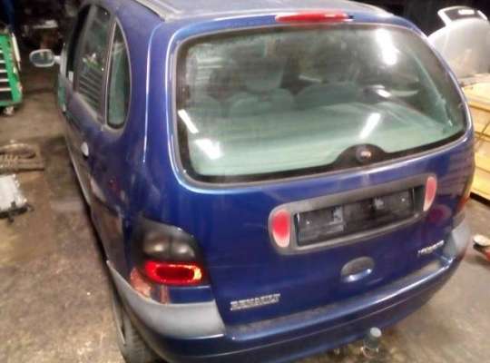 Renault Scenic I