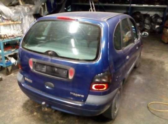 Renault Scenic I
