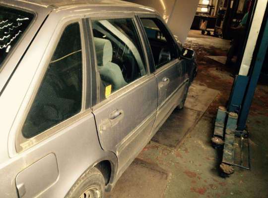 Volvo 440 (445)