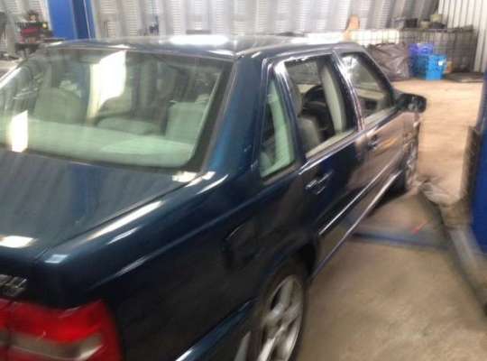Volvo S70 | V70 I (LS,LW)