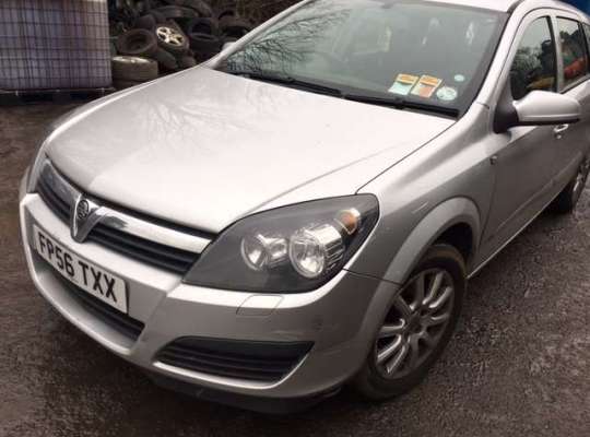 Opel Astra H / Classic
