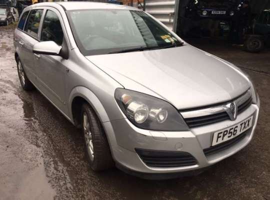Opel Astra H / Classic