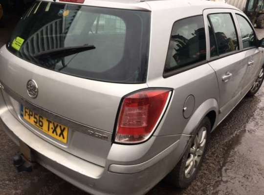 Opel Astra H / Classic
