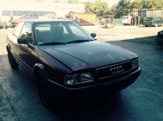 Audi 80 (B4)