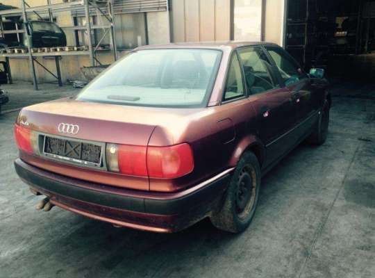 Audi 80 (B4)