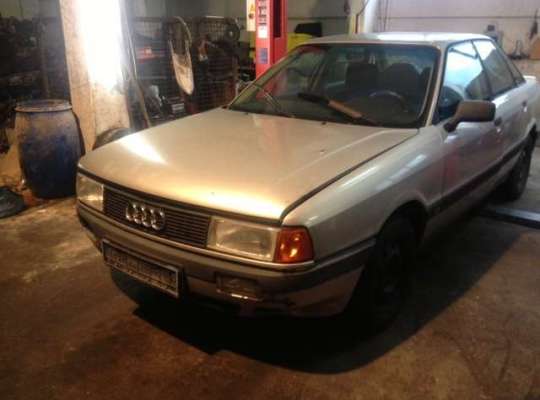 Audi 80 (B3)/90 (B2)