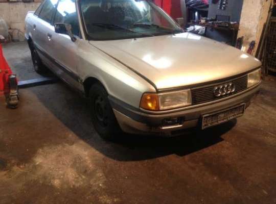 Audi 80 (B3)/90 (B2)