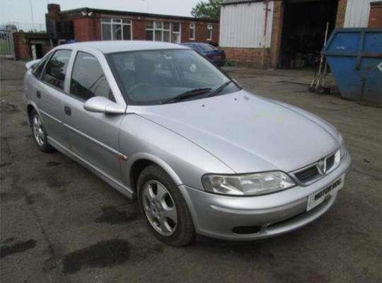 Opel Vectra B