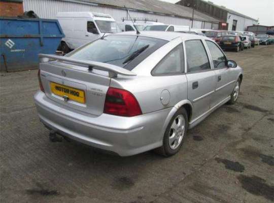 Opel Vectra B