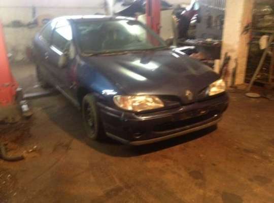 Renault Megane I