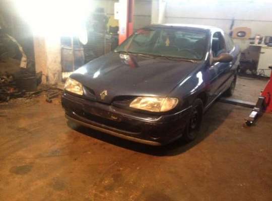 Renault Megane I