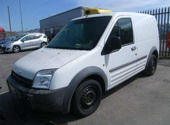 Ford Tourneo Connect