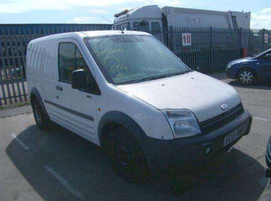 Ford Tourneo Connect