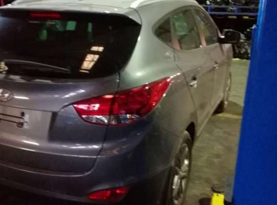 Hyundai ix35 (LM)