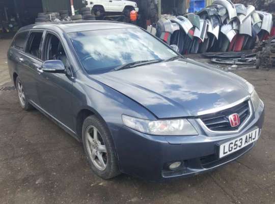 Honda Accord VII (CL)