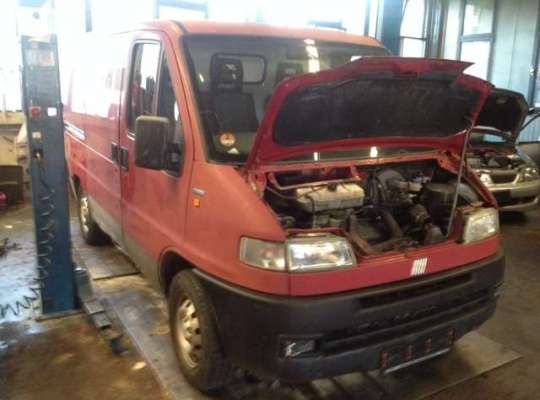 Fiat Ducato II (230/244/ + ЕЛАБУГА)