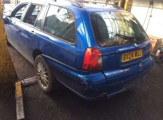 Rover 75 RJ