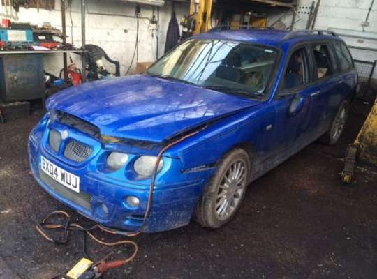 Rover 75 RJ