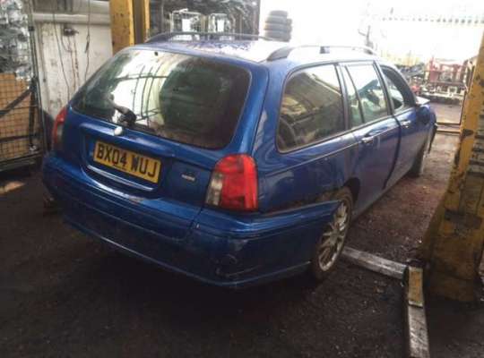 Rover 75 RJ