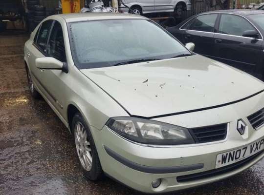 Renault Laguna II