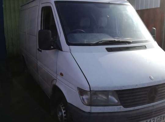 Mercedes-Benz Sprinter (903)