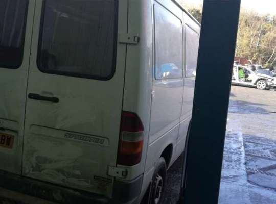Mercedes-Benz Sprinter (903)
