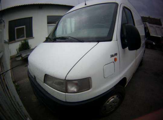 Fiat Ducato II (230/244/ + ЕЛАБУГА)