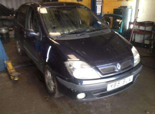 Renault Scenic I