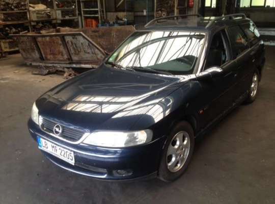 Opel Vectra B