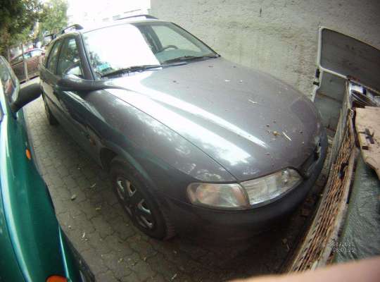 Opel Vectra B