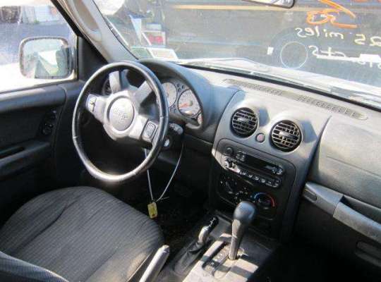Jeep Cherokee II / Liberty (KJ)