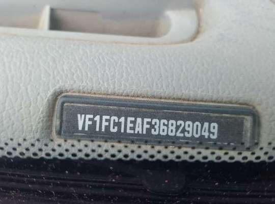 Renault Kangoo I (KC_)