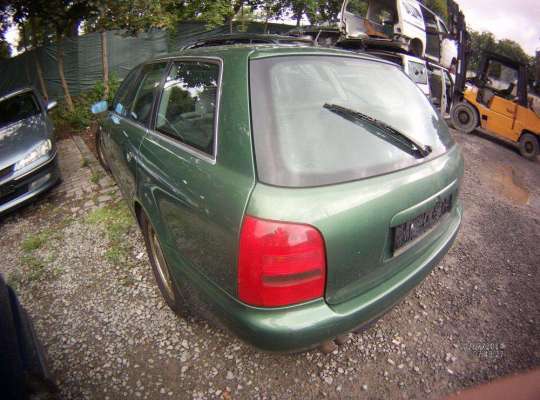 Audi A4 (8D, B5)