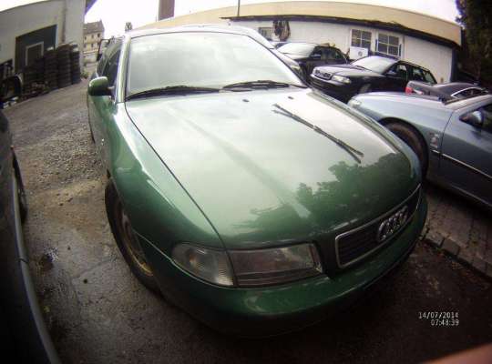 Audi A4 (8D, B5)