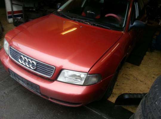 Audi A4 (8D, B5)