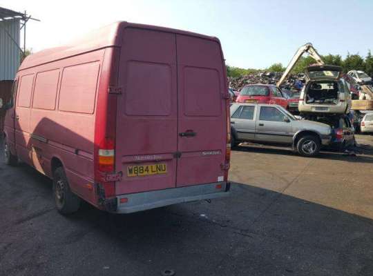 Mercedes-Benz Sprinter (903)
