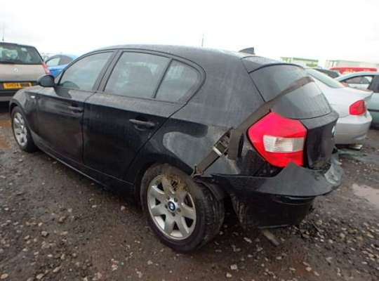 BMW 1 (E81/E87/E88)