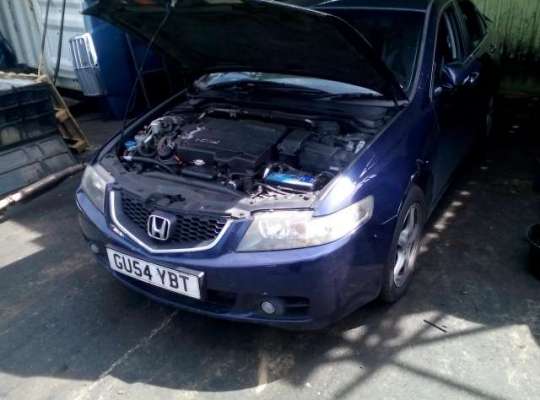 Honda Accord VII (CL)
