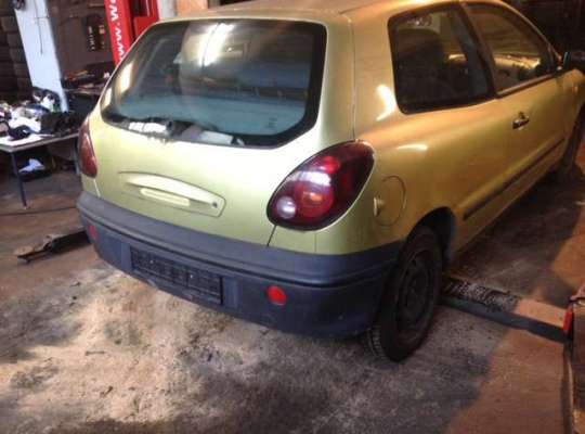 Fiat Bravo/Brava (182)