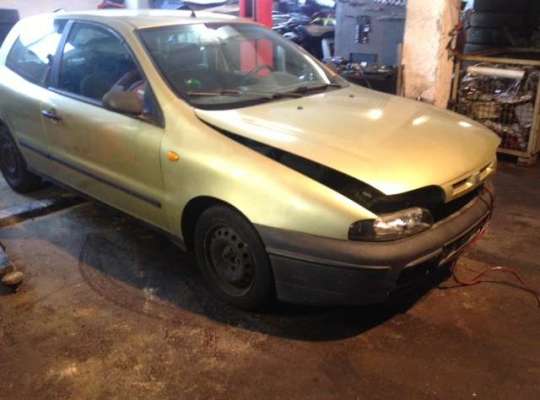 Fiat Bravo/Brava (182)
