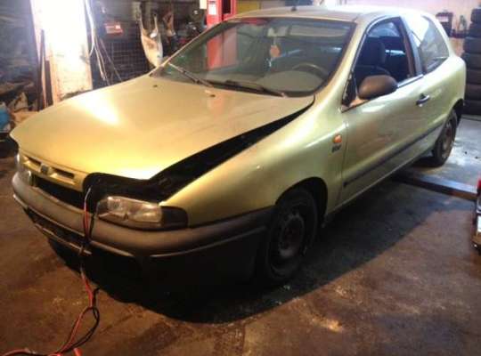 Fiat Bravo/Brava (182)
