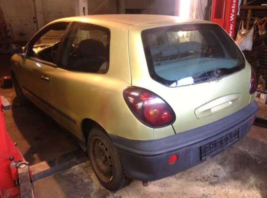 Fiat Bravo/Brava (182)