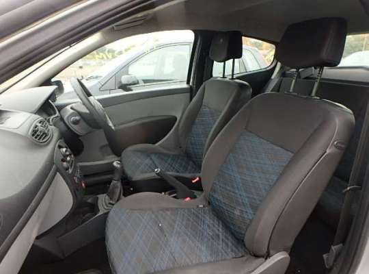 Renault Clio III