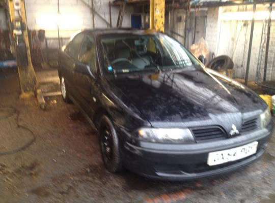 Mitsubishi Carisma