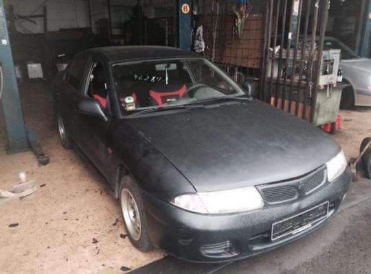 Mitsubishi Carisma