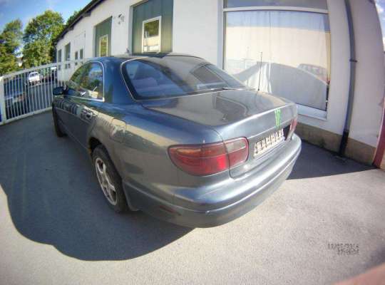 Mazda Xedos 9 TA