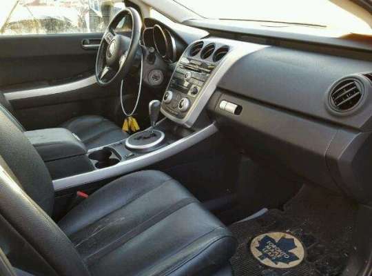 Mazda CX-7