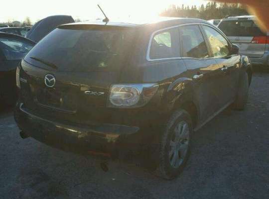 Mazda CX-7