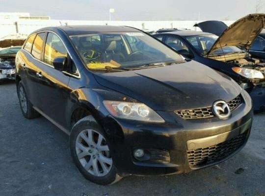 Mazda CX-7