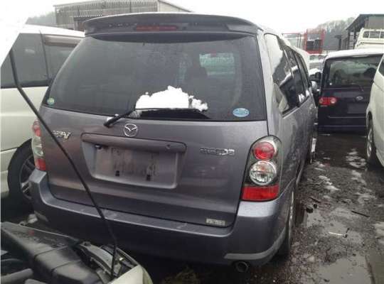 Mazda MPV II LW